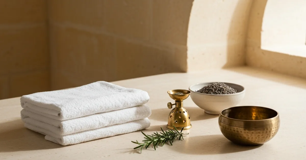 Best Massage in Malta by Region (2026)