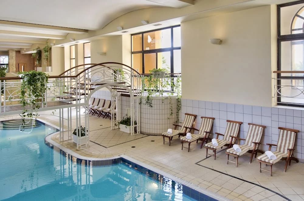 Apollo Day Spa by Dee Spas — St Julian's, Malta