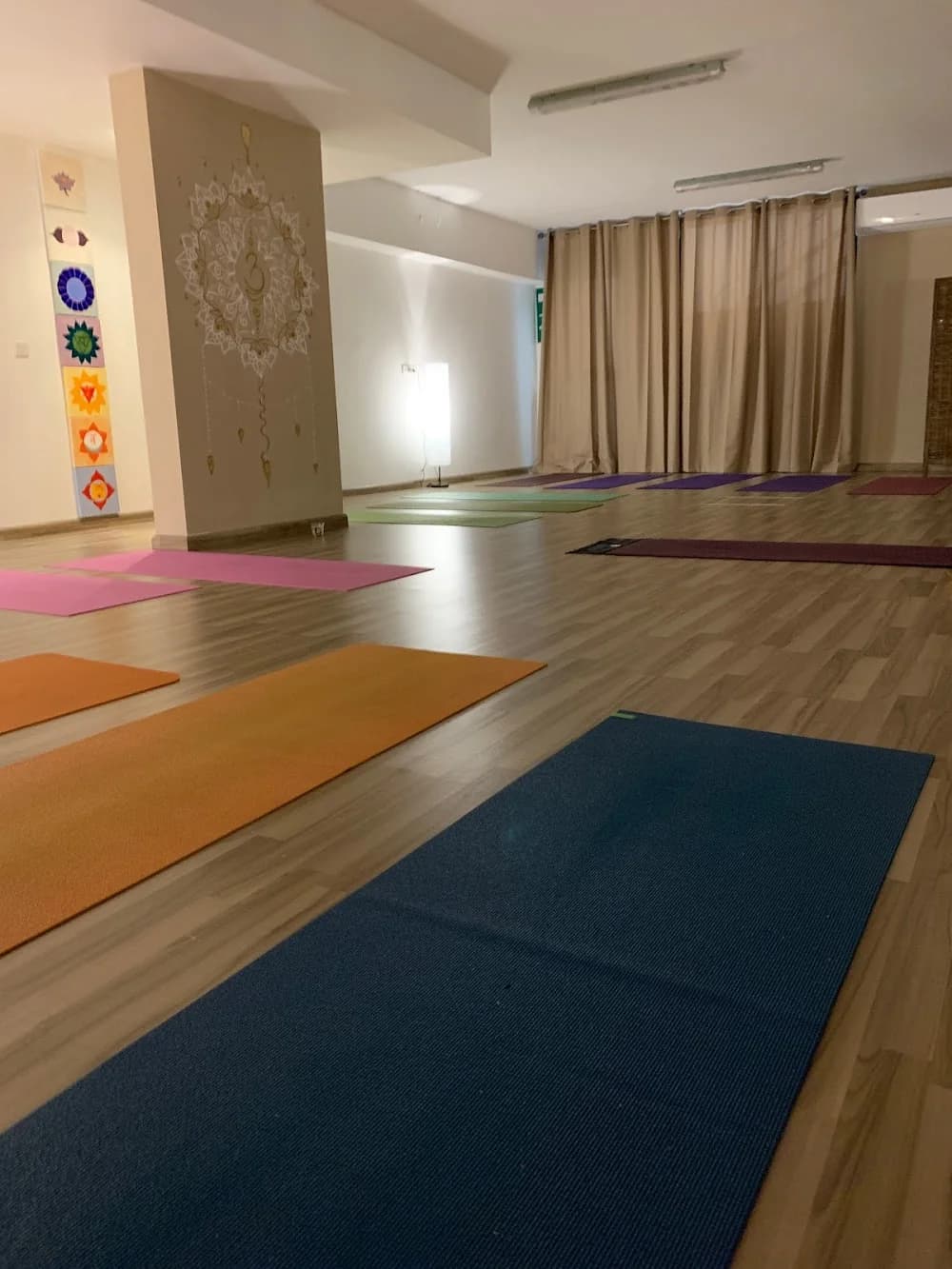 Claire Yoga Malta — Mosta, Malta