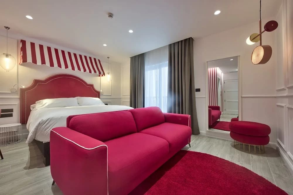 Ikonika Spa at HOLM Boutique & Spa — St Julian's, Malta