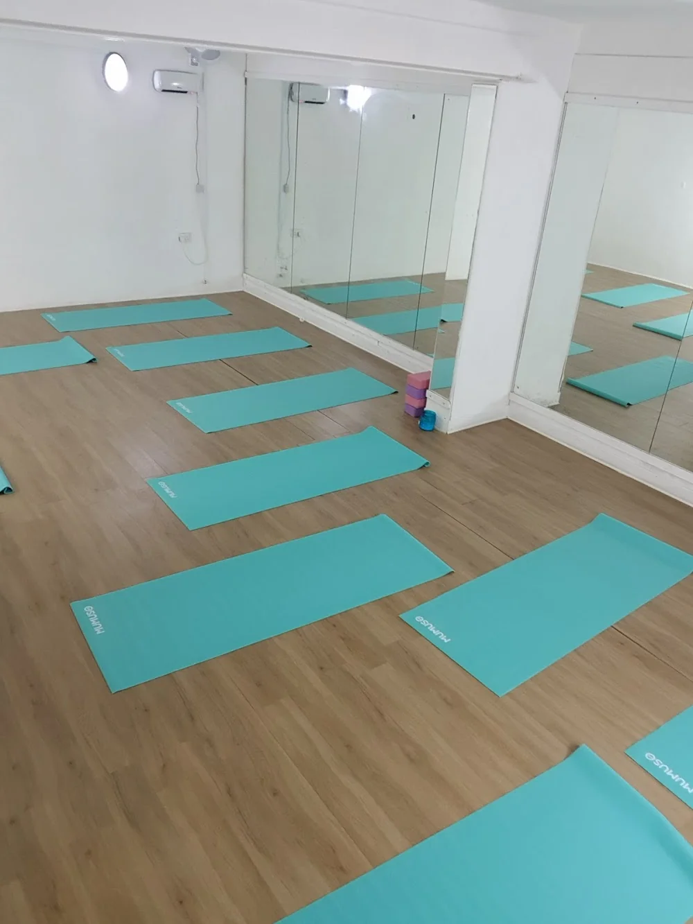Hot Yoga & Pilates Malta — Sliema, Malta
