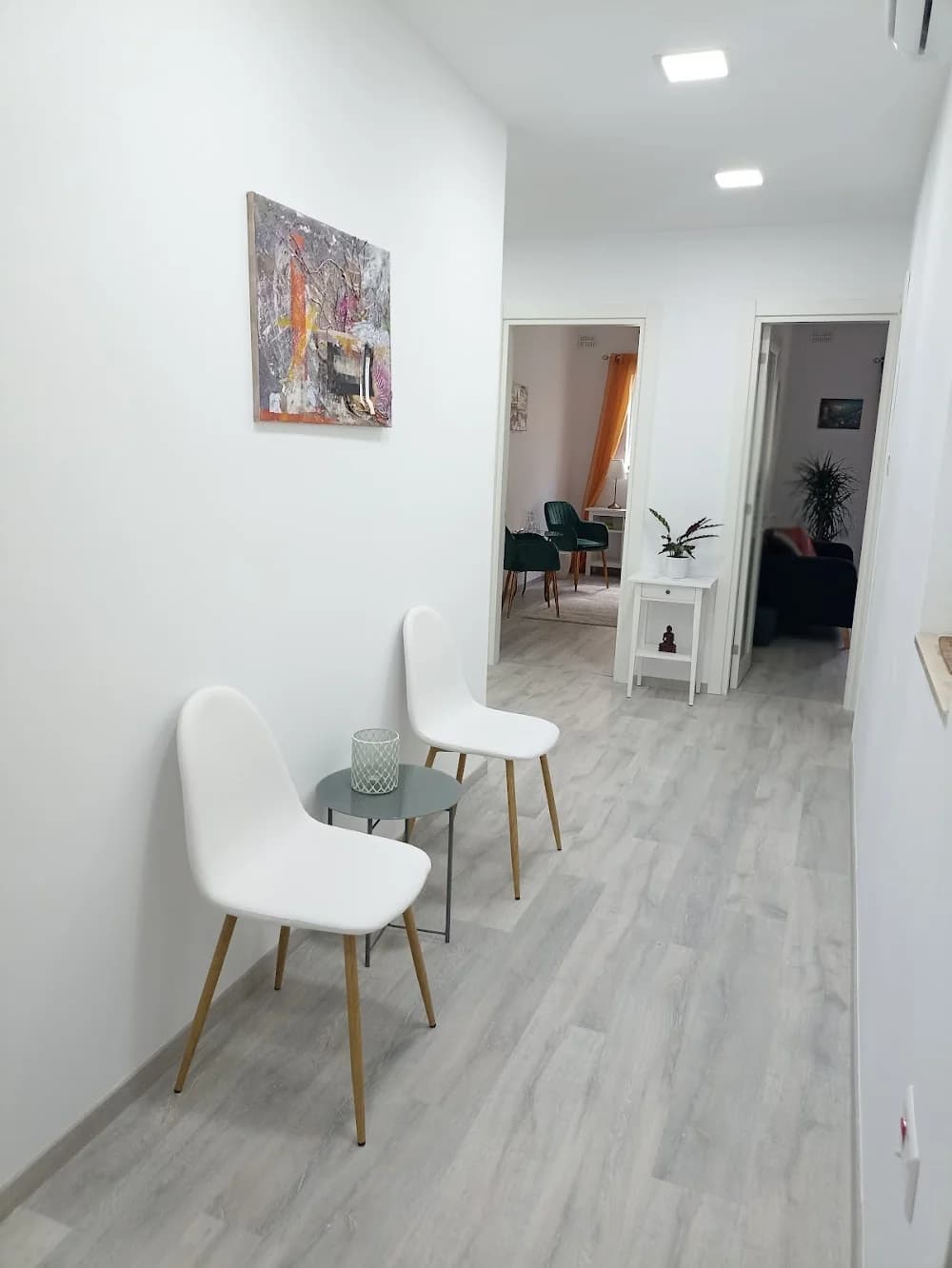 Integrative Therapy Malta — Ta'Xbiex, Malta