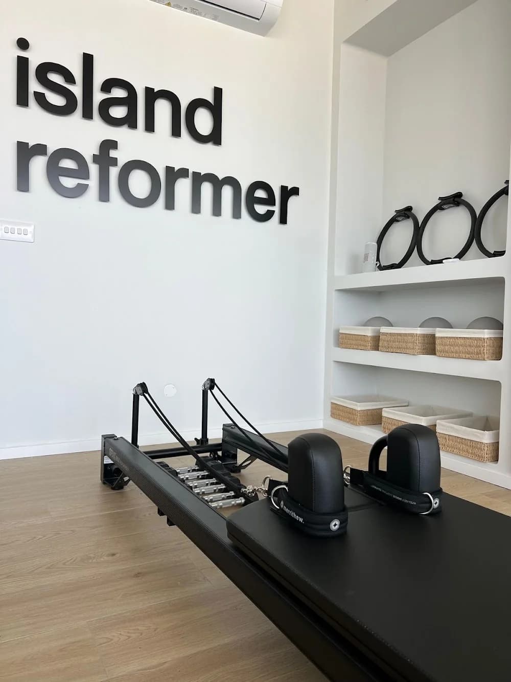 Island Reformer Malta — Sliema, Malta