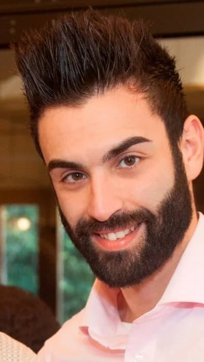 Manuel Attard M.Sc RD — Registered Dietitian — Victoria, Malta
