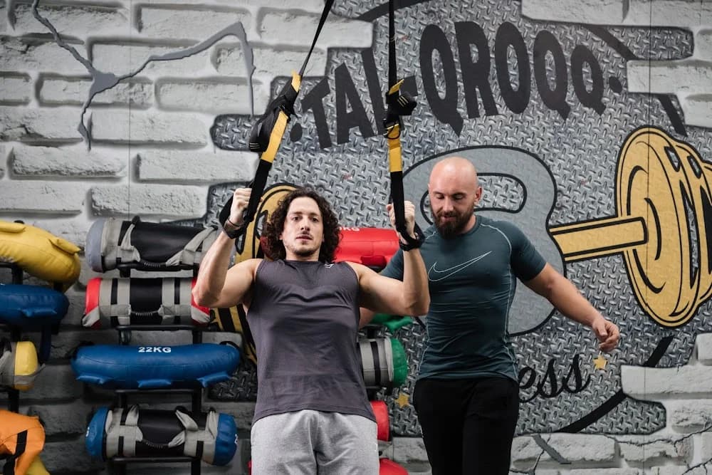 My Personal Trainer Malta — Gzira, Malta