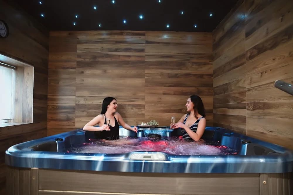 Nataraya Day Spa & Wellness — Mellieha, Malta