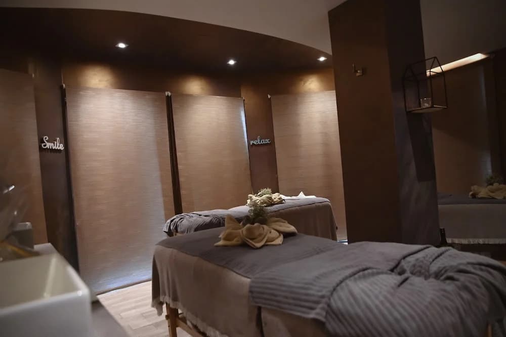 Nataraya Day Spa & Wellness — Mellieha, Malta