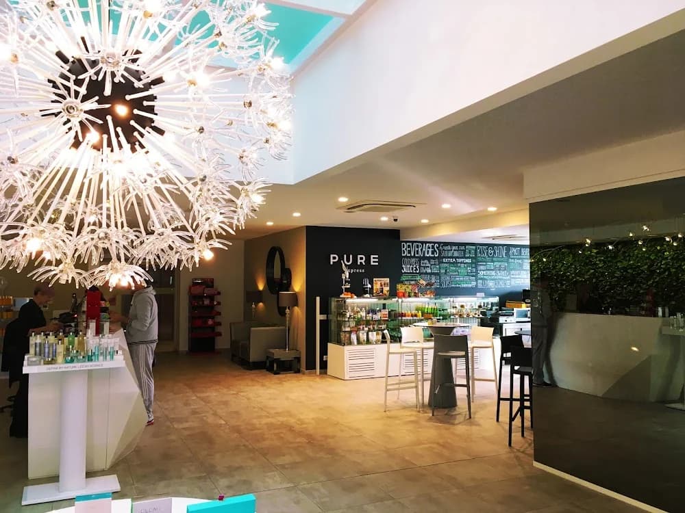 Niumee — Birkirkara, Malta