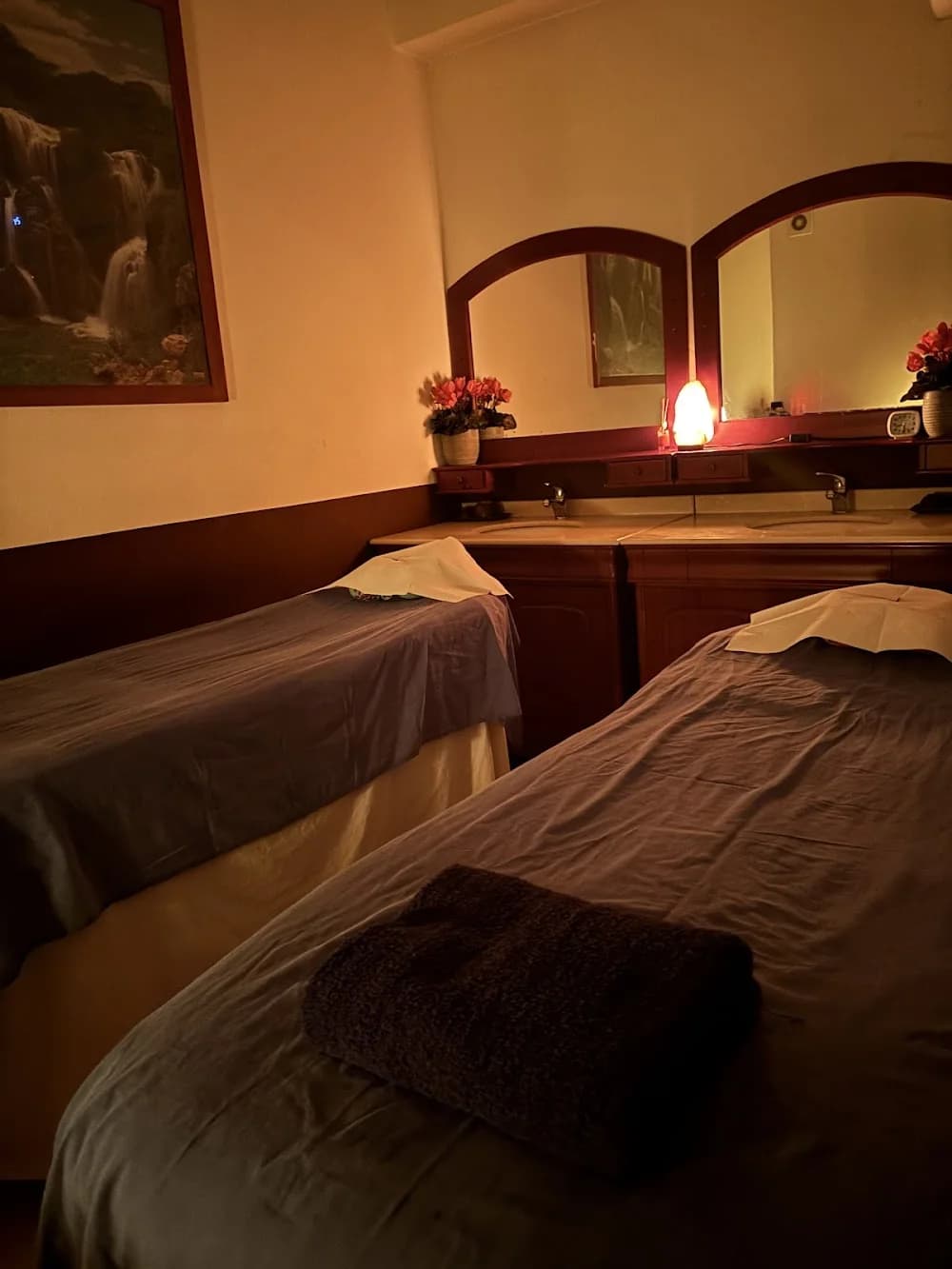 Oriental Thai Spa — Sliema, Malta