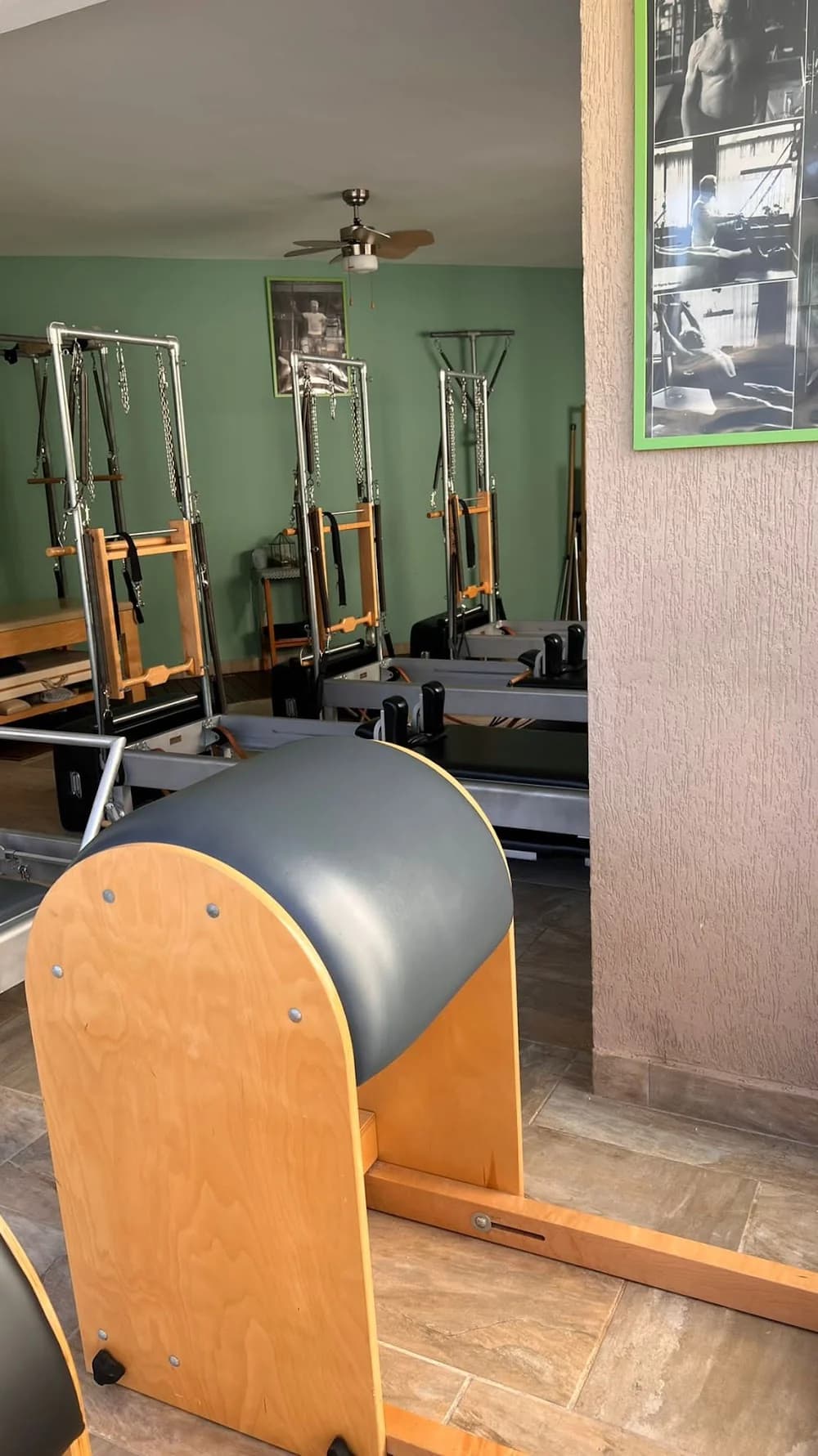 Pilates Point Malta — Attard, Malta