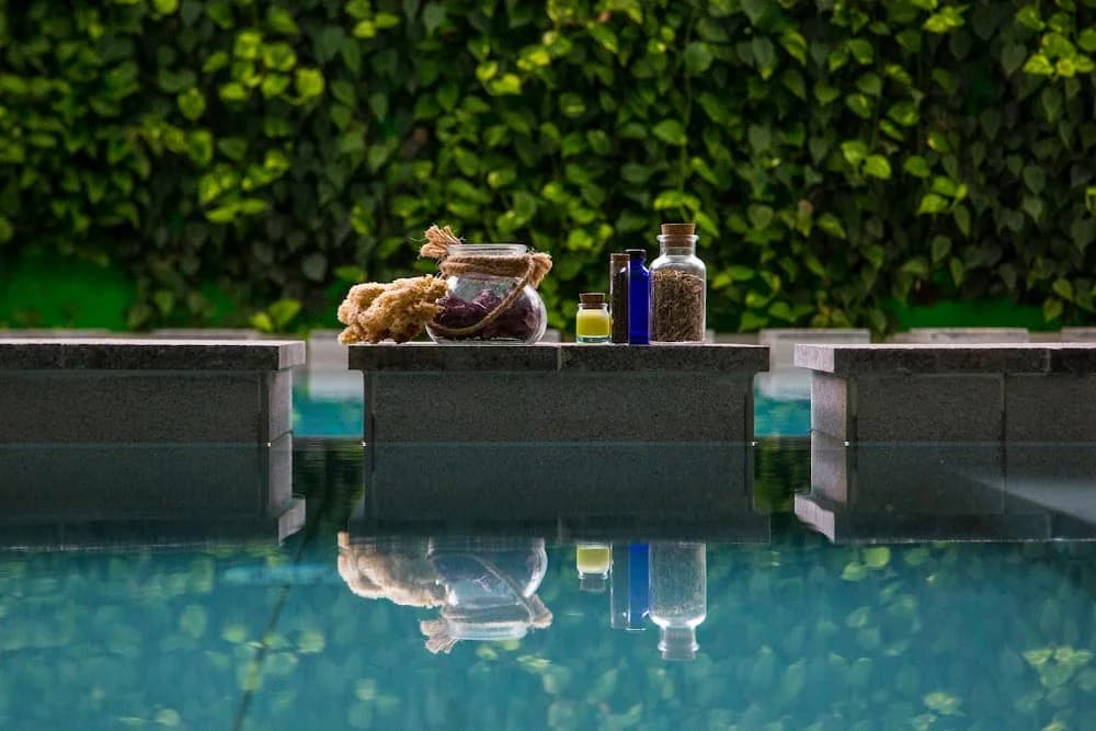 Sanya Eco Spa — Naxxar, Malta
