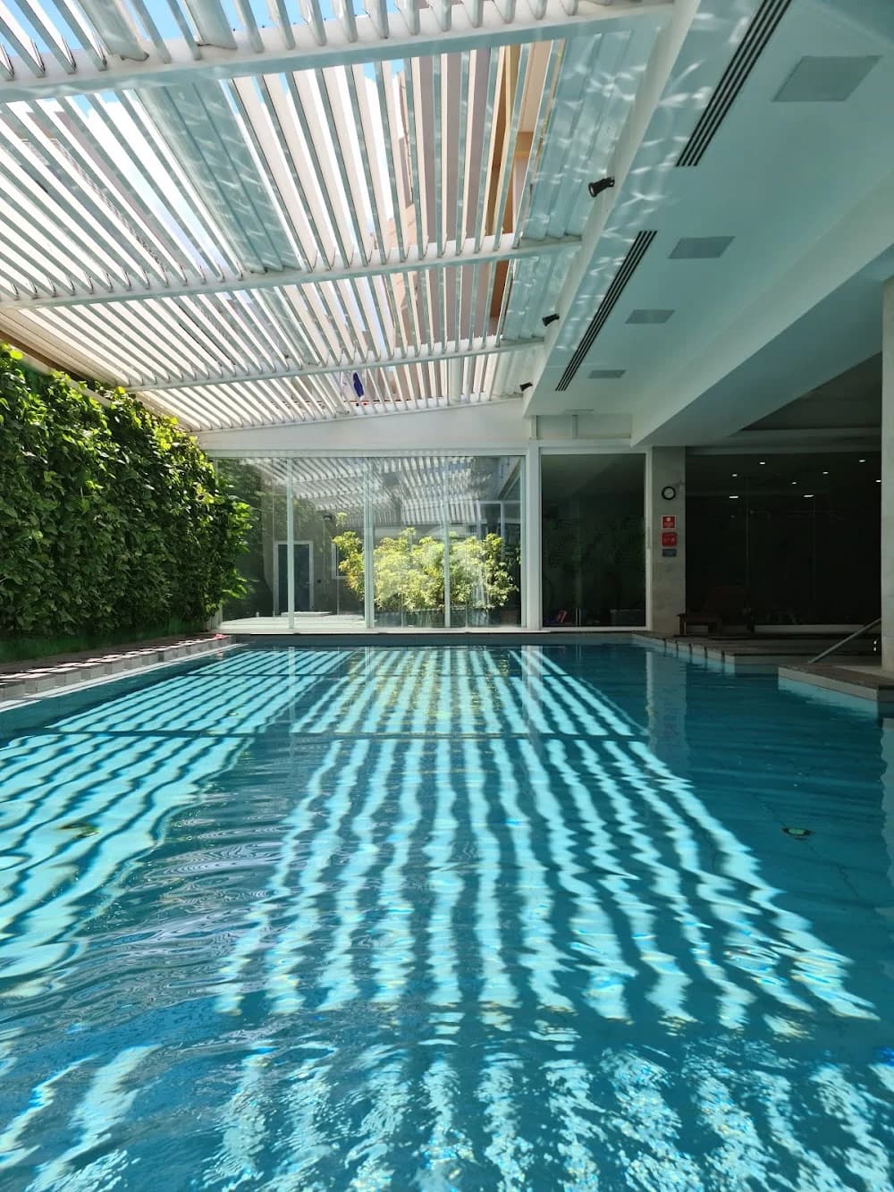 Sanya Eco Spa — Naxxar, Malta