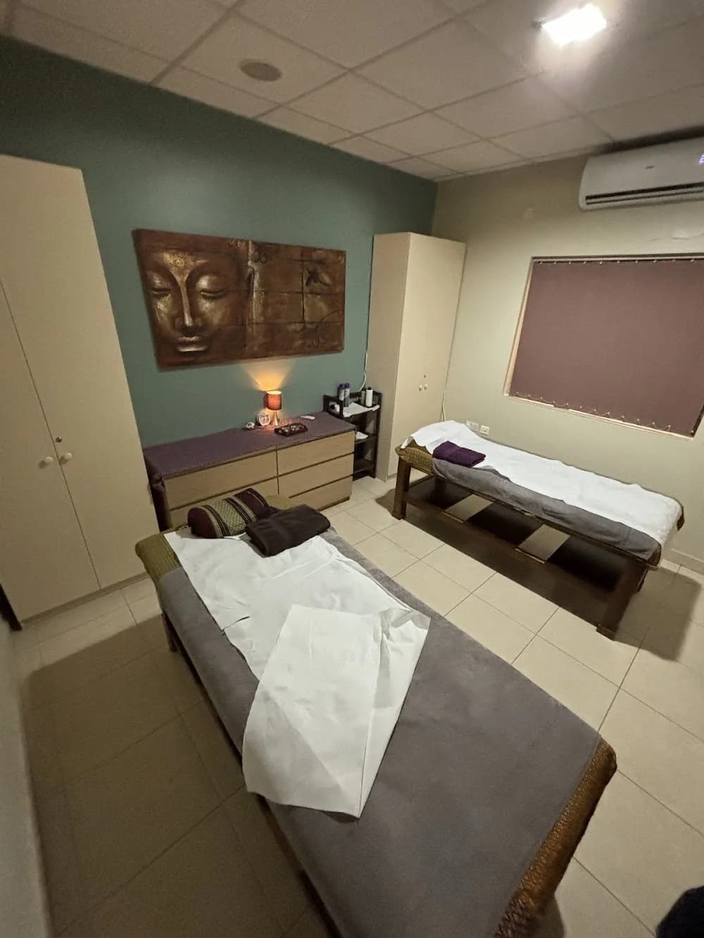 Siam Wellness Centre — St Julian's, Malta