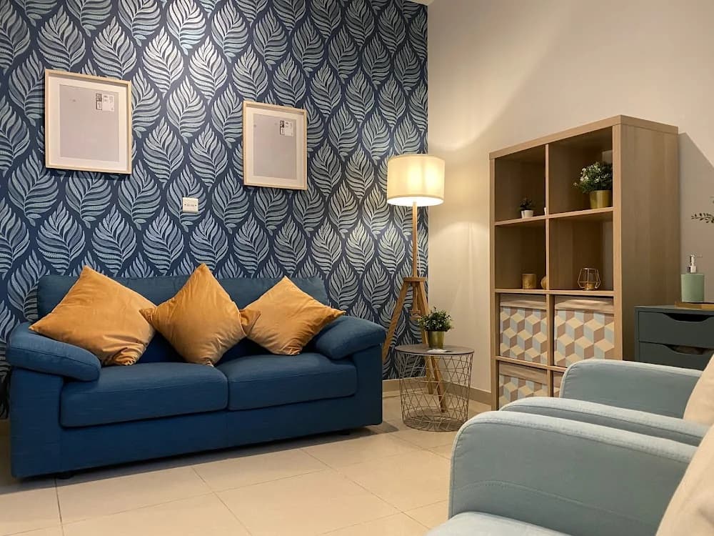 Talking Therapy Place — Attard, Malta