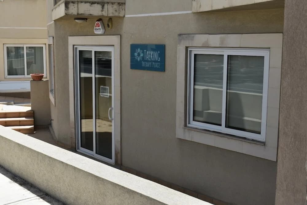 Talking Therapy Place — Attard, Malta