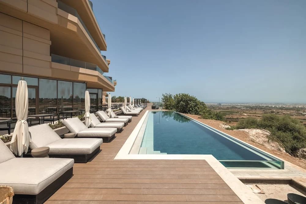 Verdala Wellness Hotel — Rabat, Malta