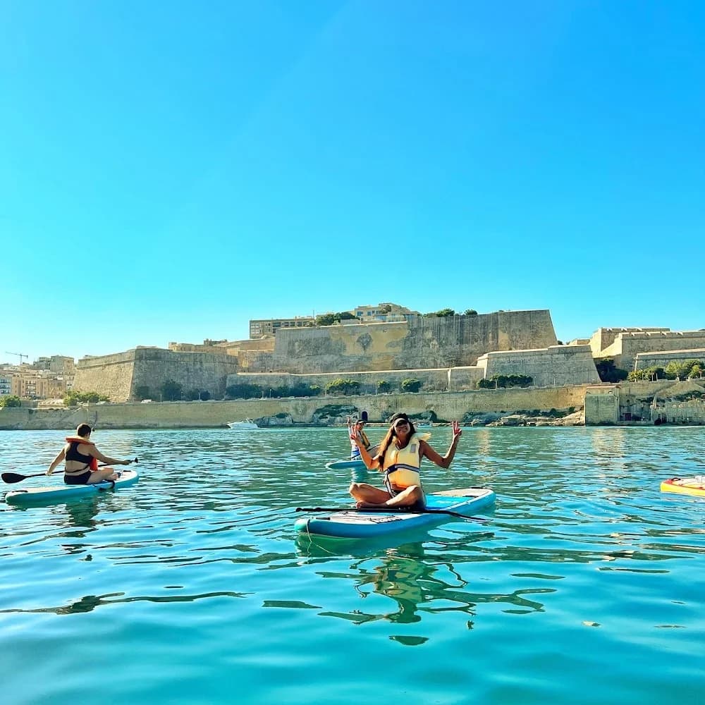 Yoga Malta — Gzira, Malta