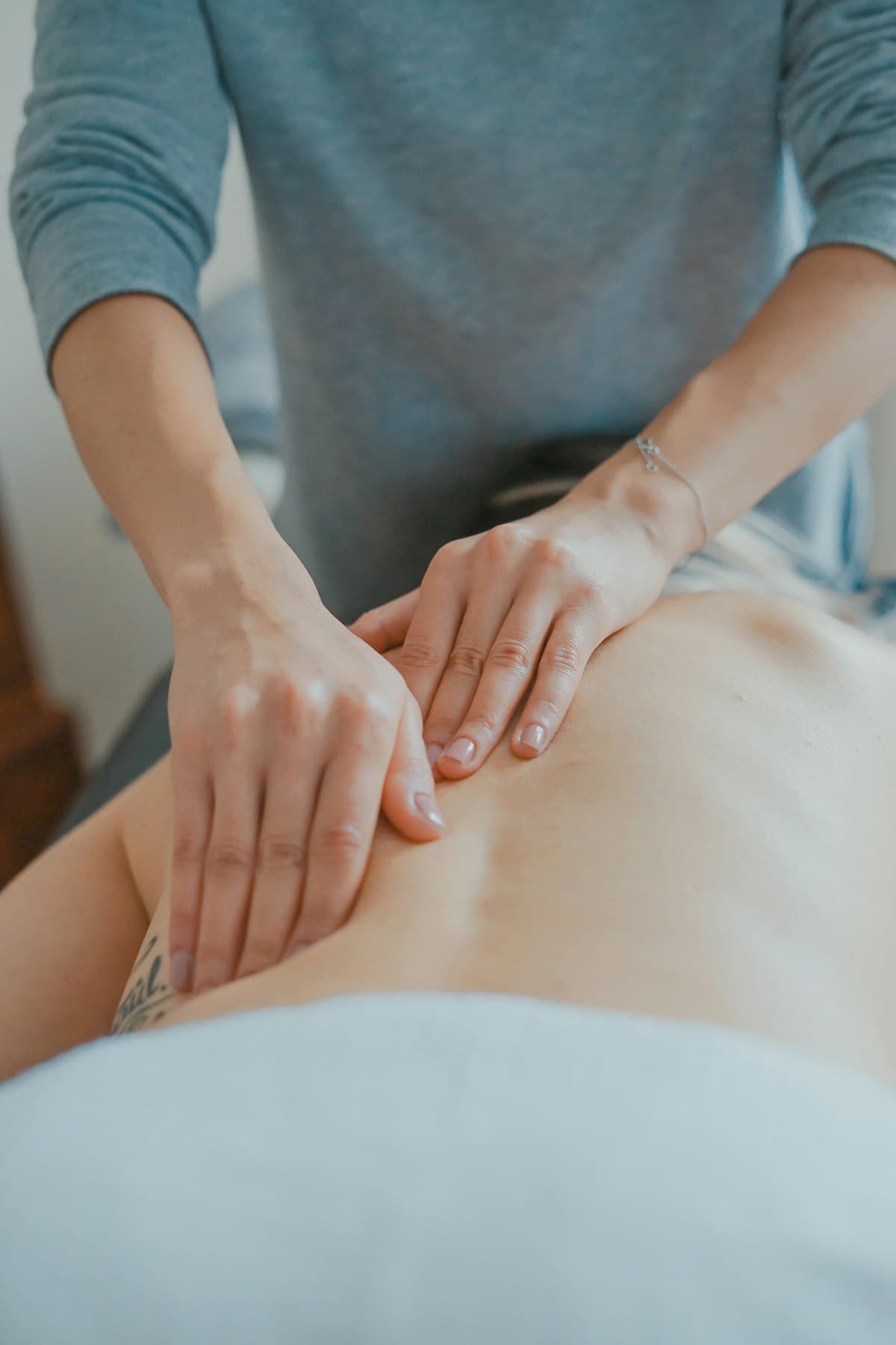 Alternative Therapy — Alternative therapy practitioners in Malta