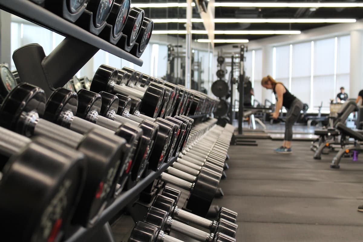 Fitness & Gyms — Gyms, fitness studios, and personal training in Malta