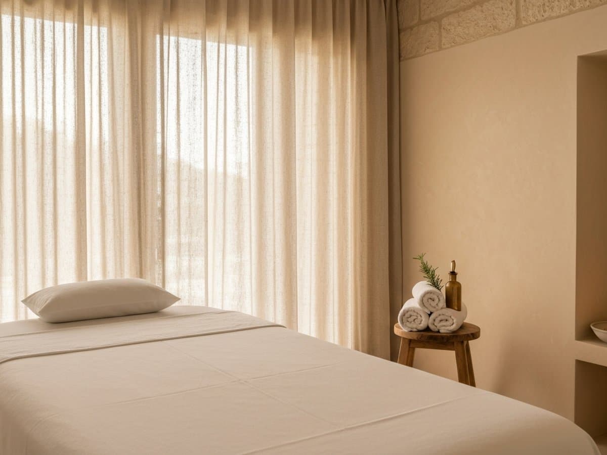 Massage Therapy — Massage therapists and clinics across Malta and Gozo