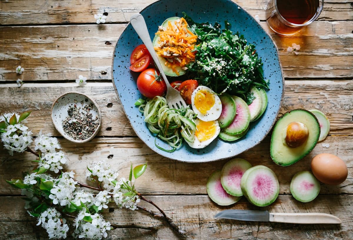 Nutrition & Dietetics — Dietitians and nutritionists in Malta