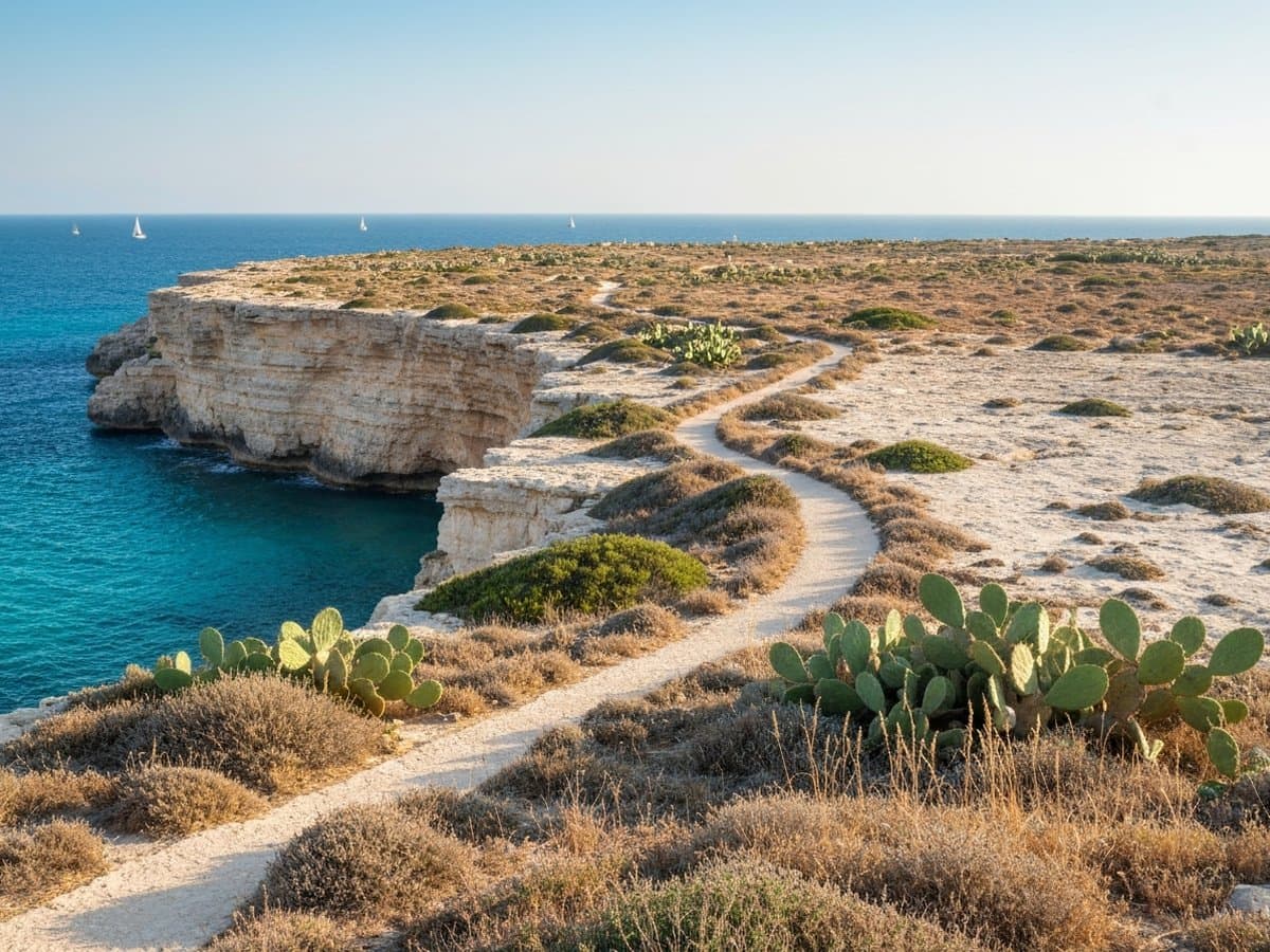 Outdoor Wellness — Outdoor fitness and nature-based wellness in Malta