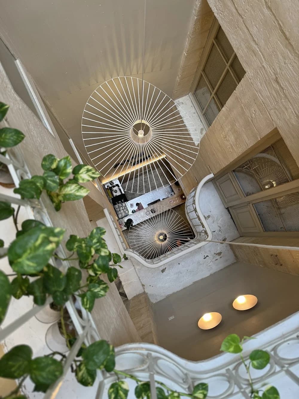 AMIS City Spa — Valletta, Malta