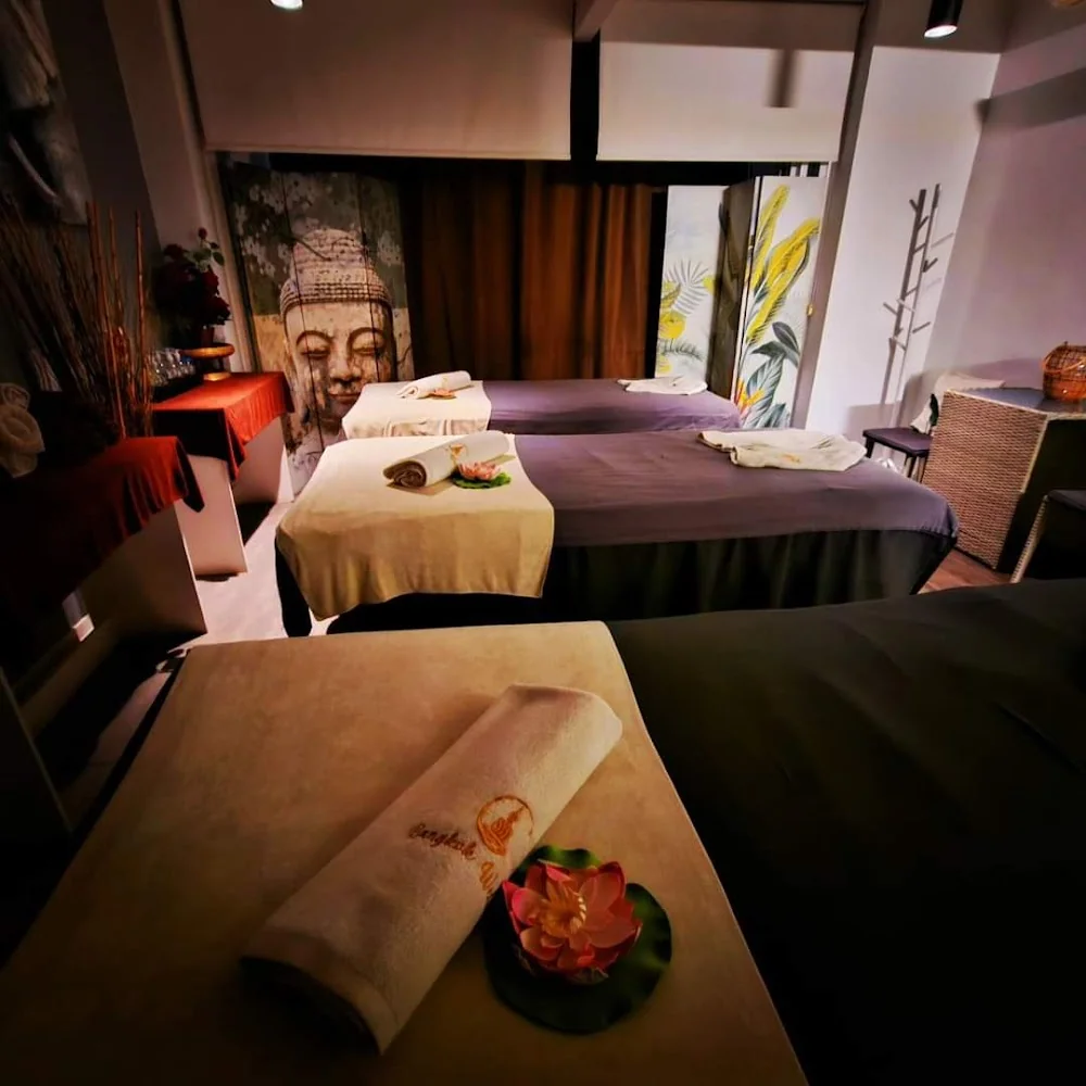 Bangkok Wellness — St Julian's, Malta