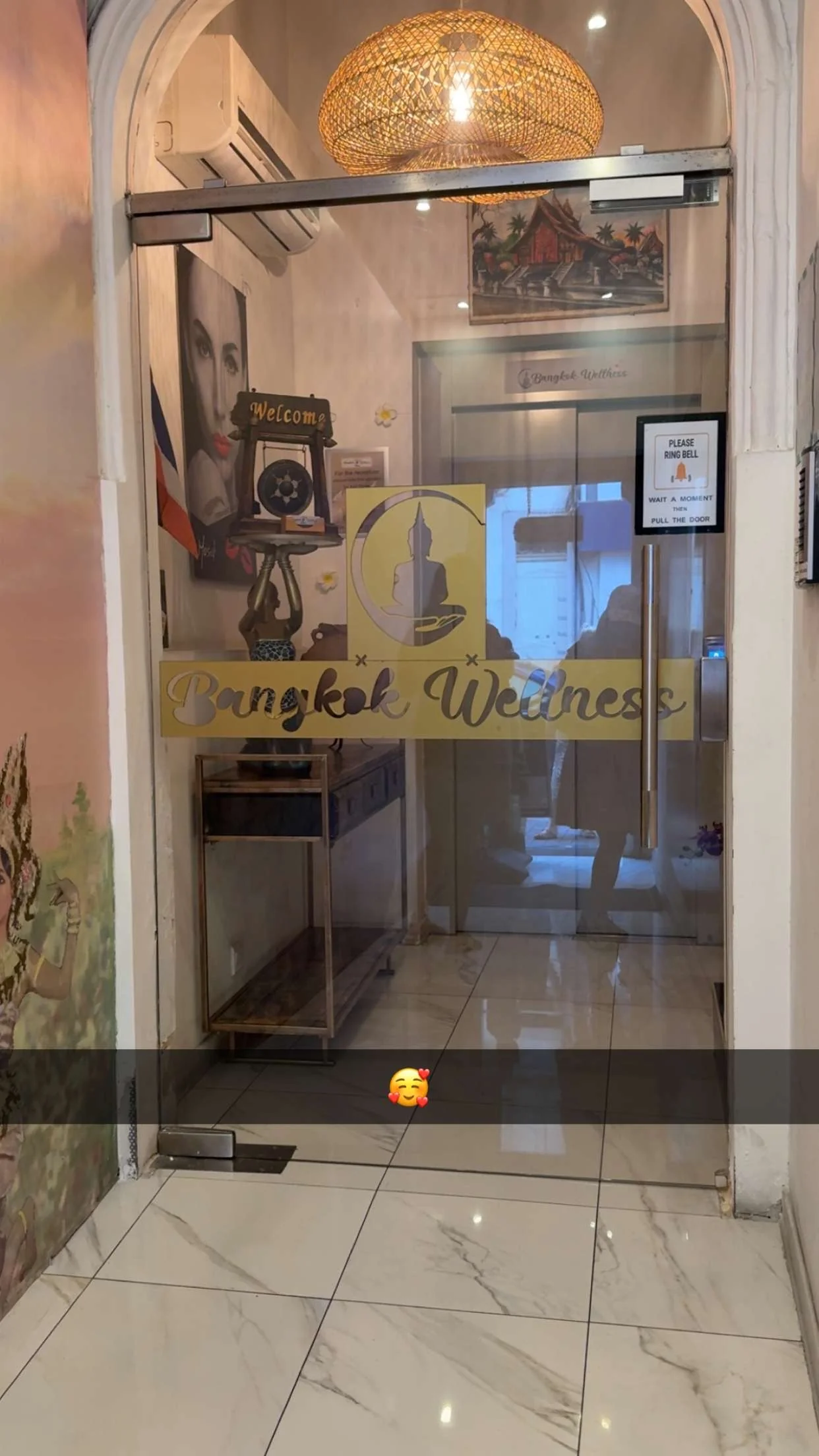 Bangkok Wellness in St Julian's, Malta