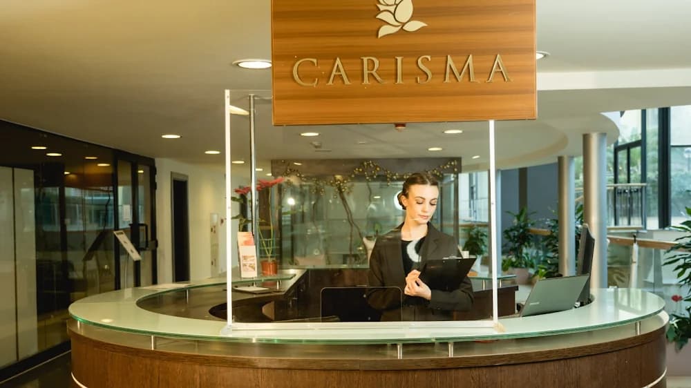 Carisma Aesthetics — St Julian's, Malta
