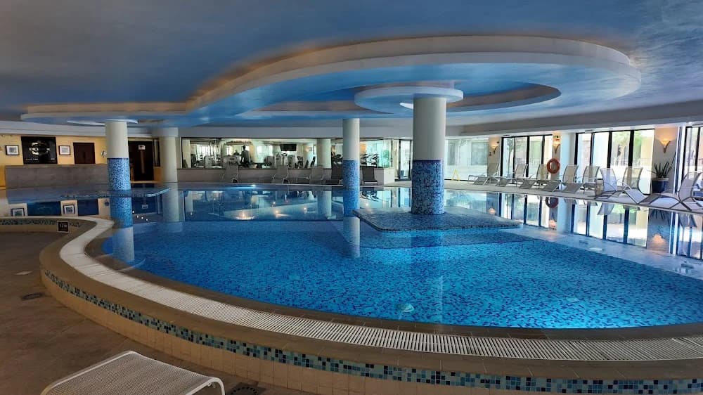 Carisma Spa & Wellness — Floriana, Malta