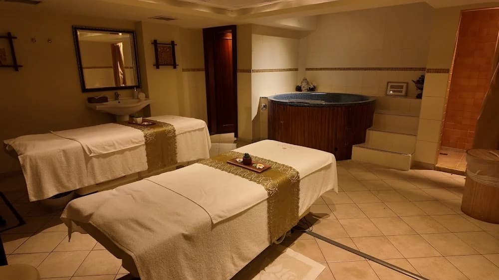 Carisma Spa & Wellness — Floriana, Malta