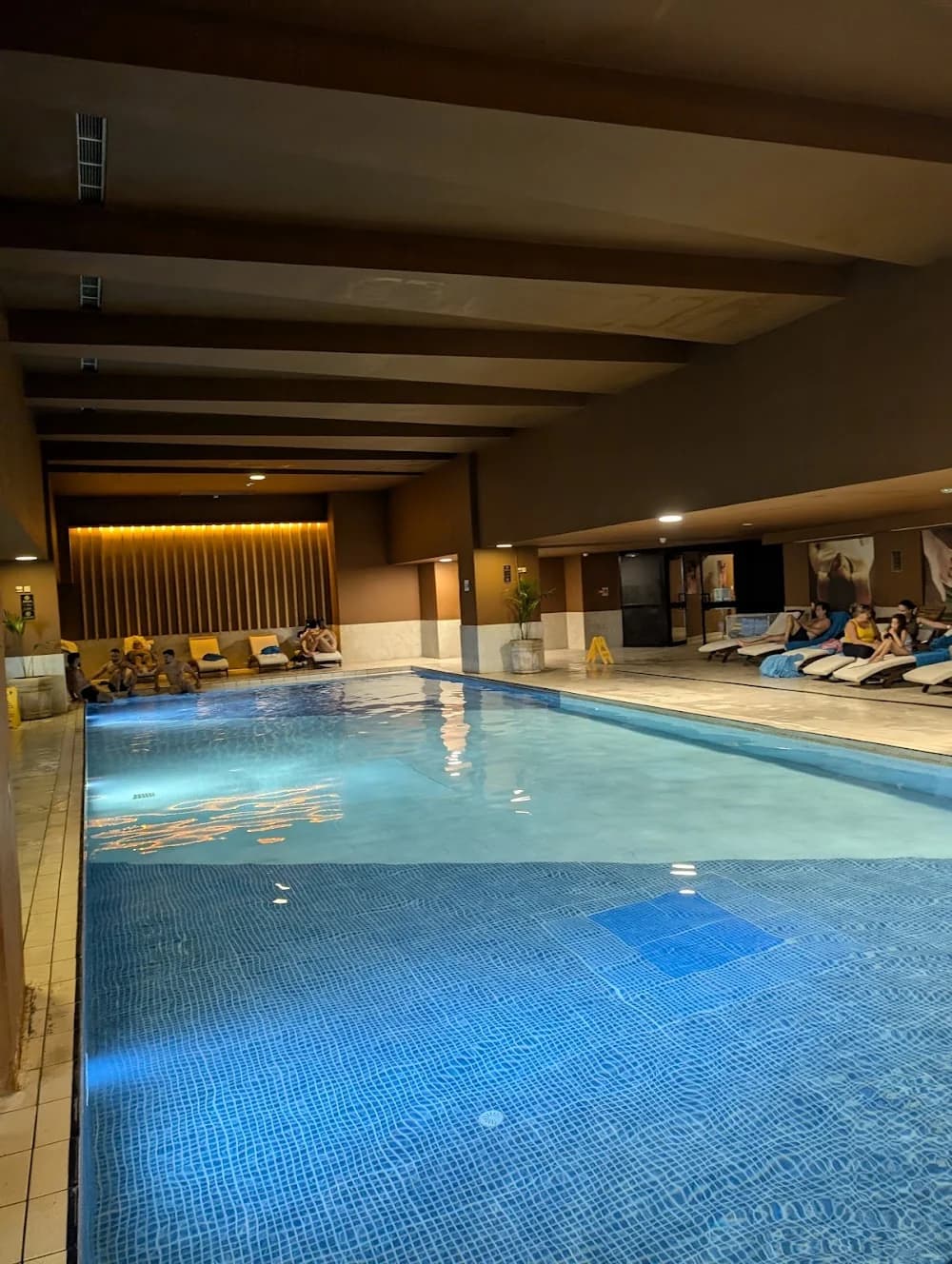 Cynergi Health & Fitness Club — St Julian's, Malta
