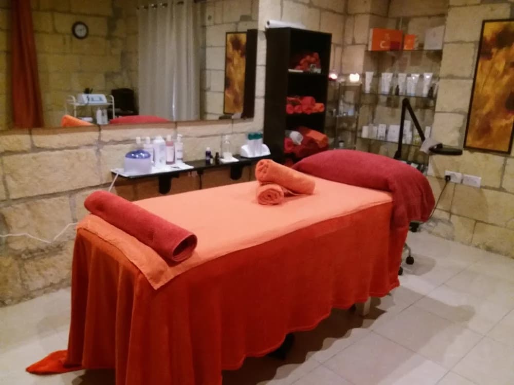 Divine Therapy Gozo — Xaghra, Malta