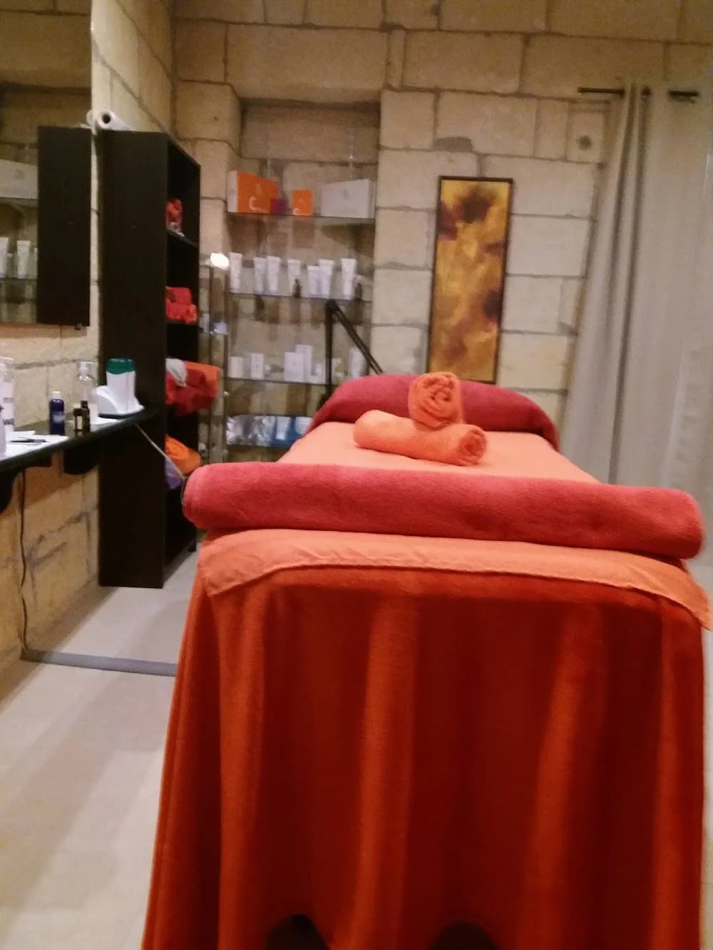 Divine Therapy Gozo — Xaghra, Malta