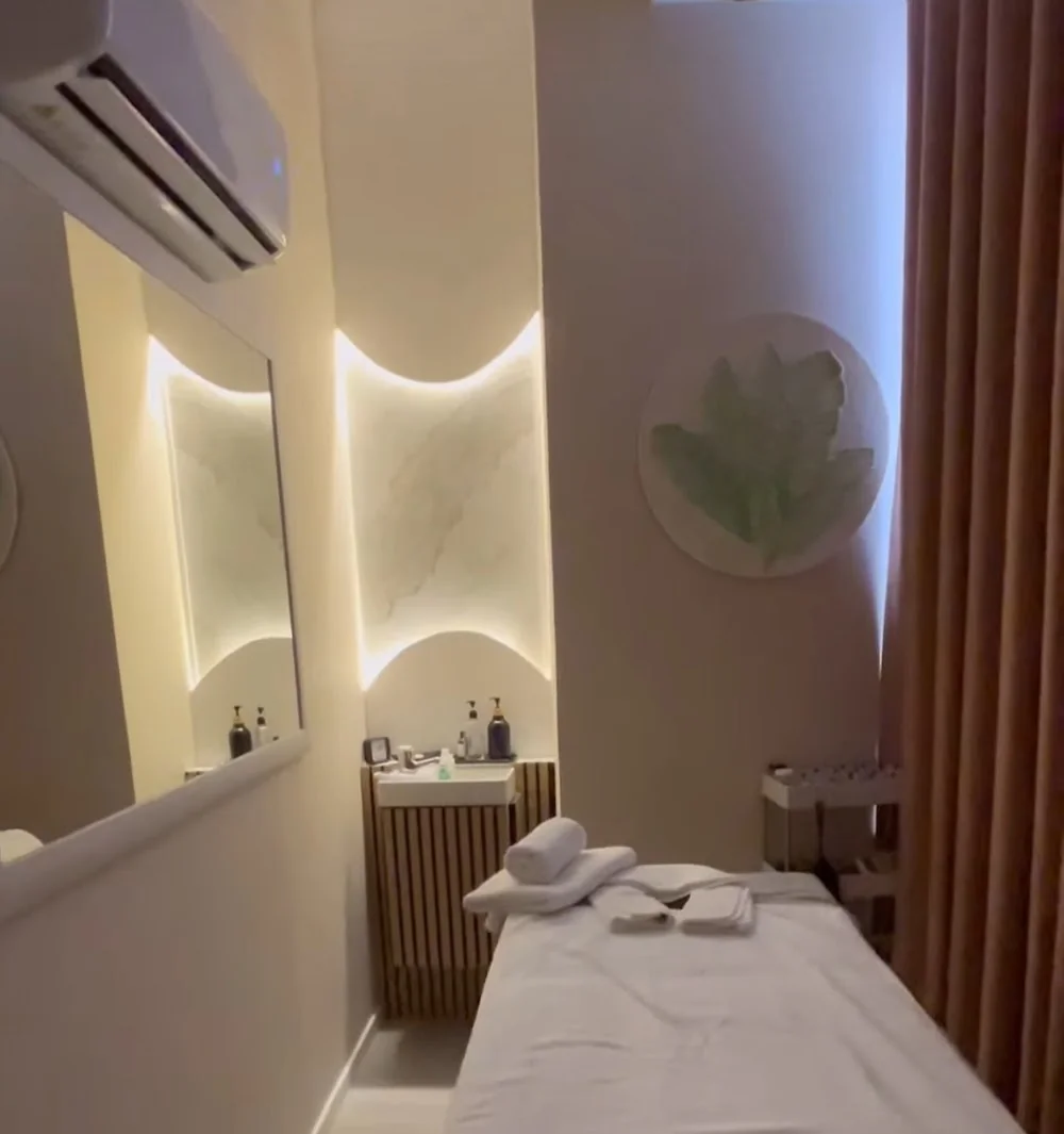 éir Massage Studio — Sliema, Malta