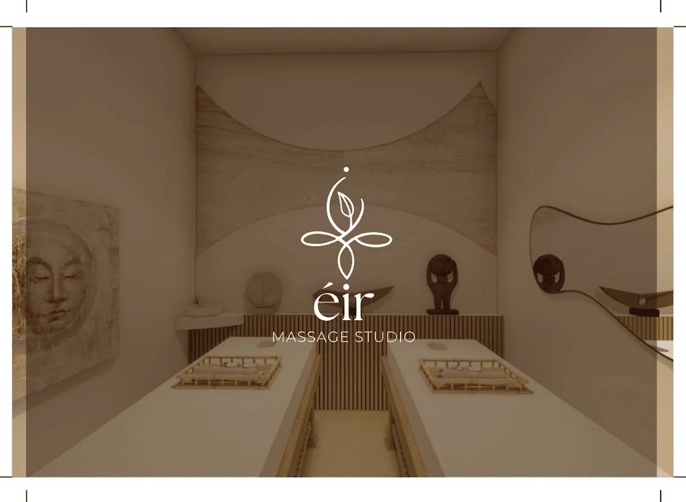éir Massage Studio — Sliema, Malta