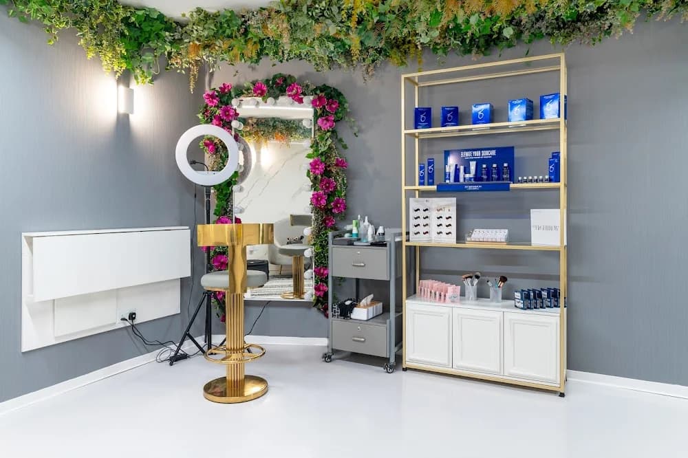 Health & Co. — St Julian's, Malta