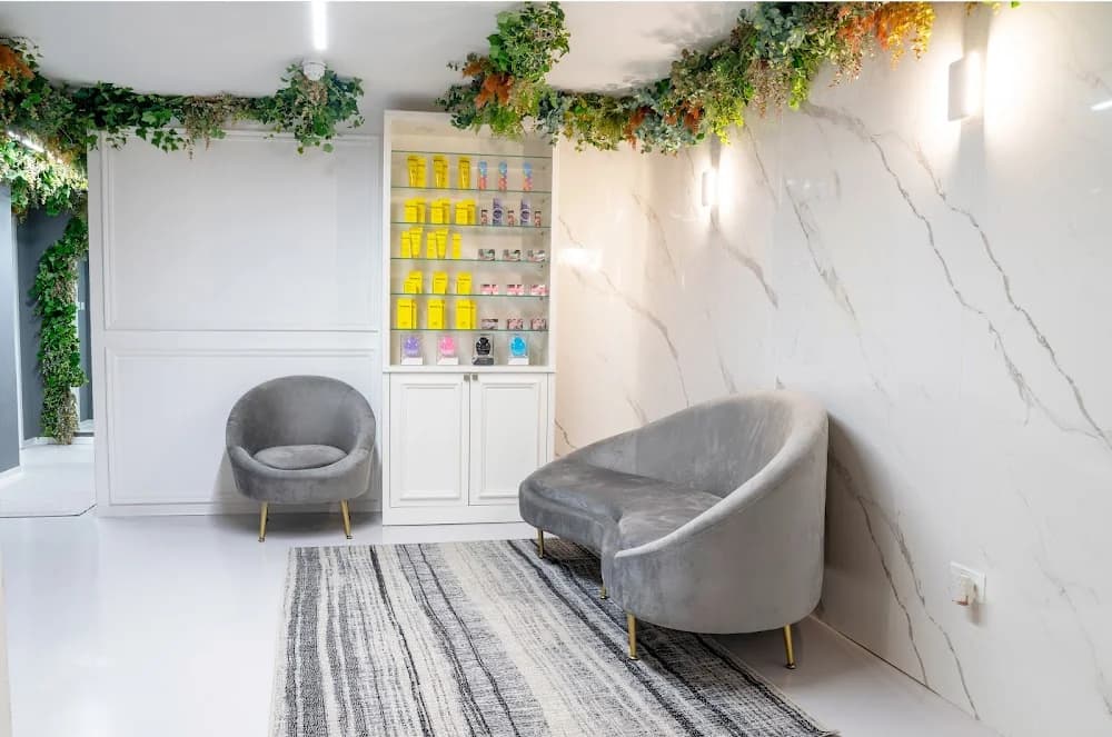 Health & Co. — St Julian's, Malta