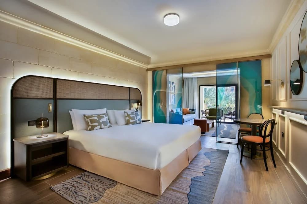 Kempinski Hotel San Lawrenz Spa — San Lawrenz, Malta