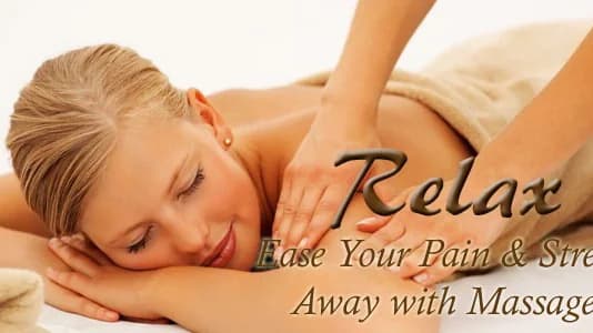 Lucky Thai Massage in Sliema, Malta
