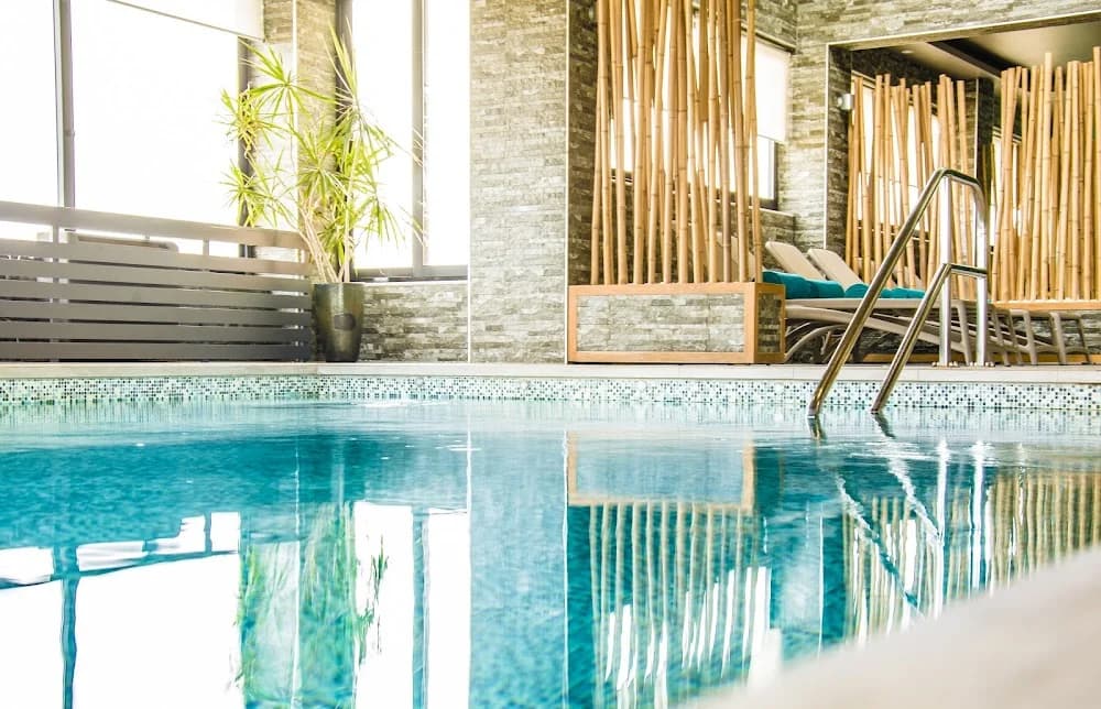 Marion Mizzi Wellbeing — Sliema — Sliema, Malta