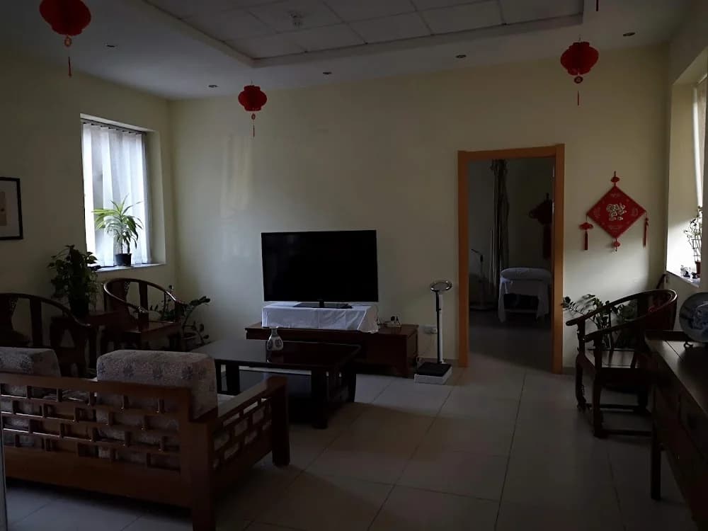 MRCTCM — Mediterranean Regional Centre for Traditional Chinese Medicine — Msida, Malta