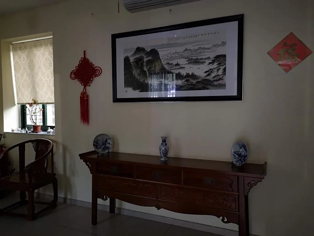 MRCTCM — Mediterranean Regional Centre for Traditional Chinese Medicine — Msida, Malta
