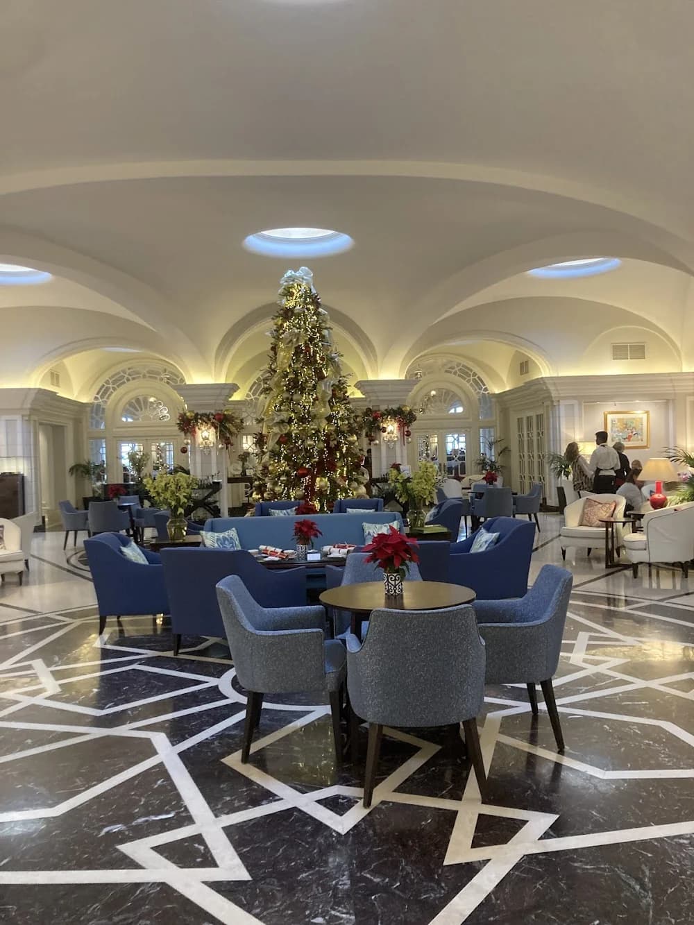 Phoenicia Spa & Wellness — Floriana, Malta