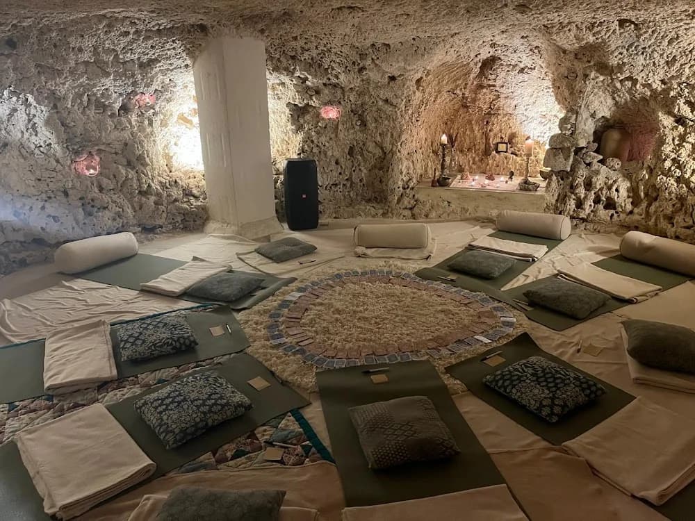 Samudra Retreats Gozo — Qala, Malta