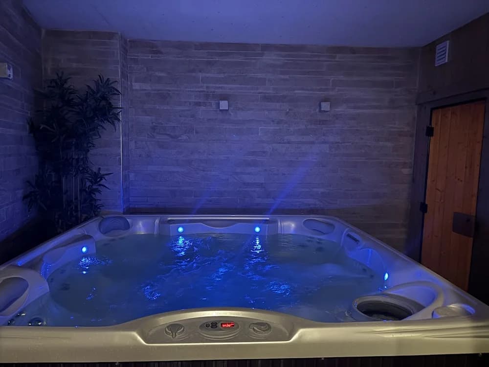 The Secret Day Spa Gozo — Xaghra, Malta