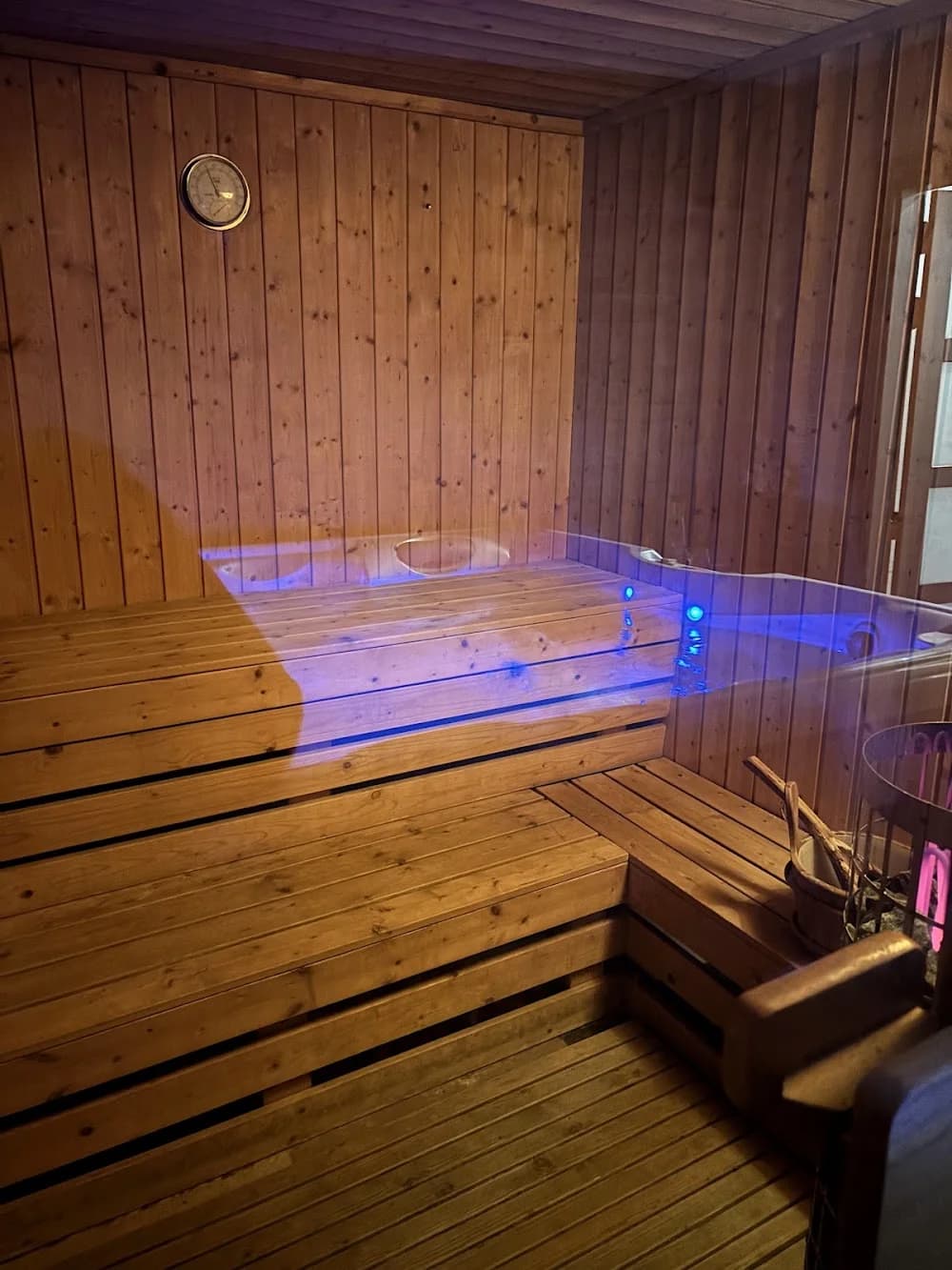 The Secret Day Spa Gozo — Xaghra, Malta