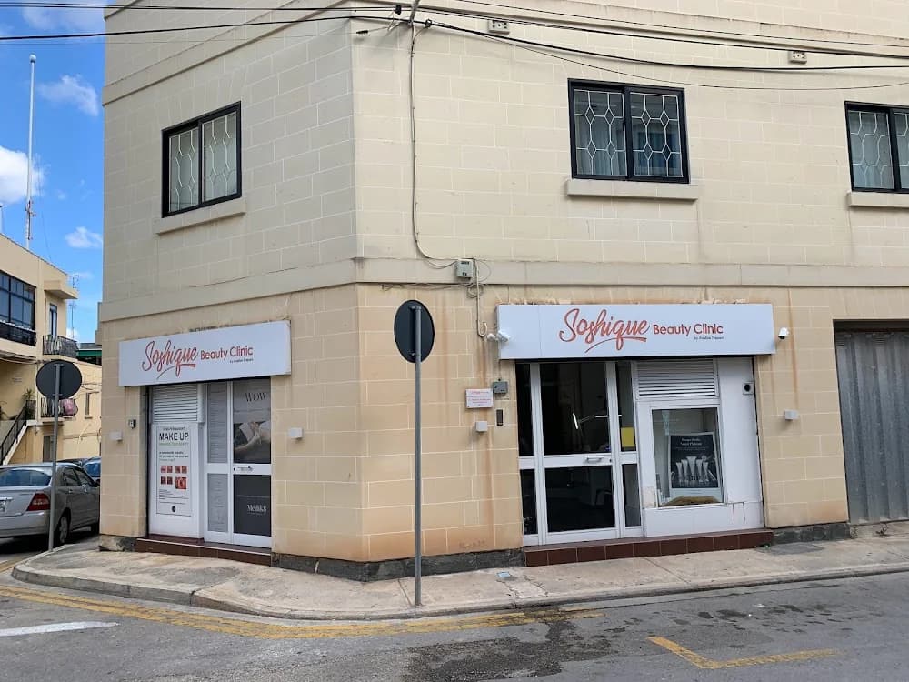 Soshique Laser & Beauty Clinic — Fgura, Malta