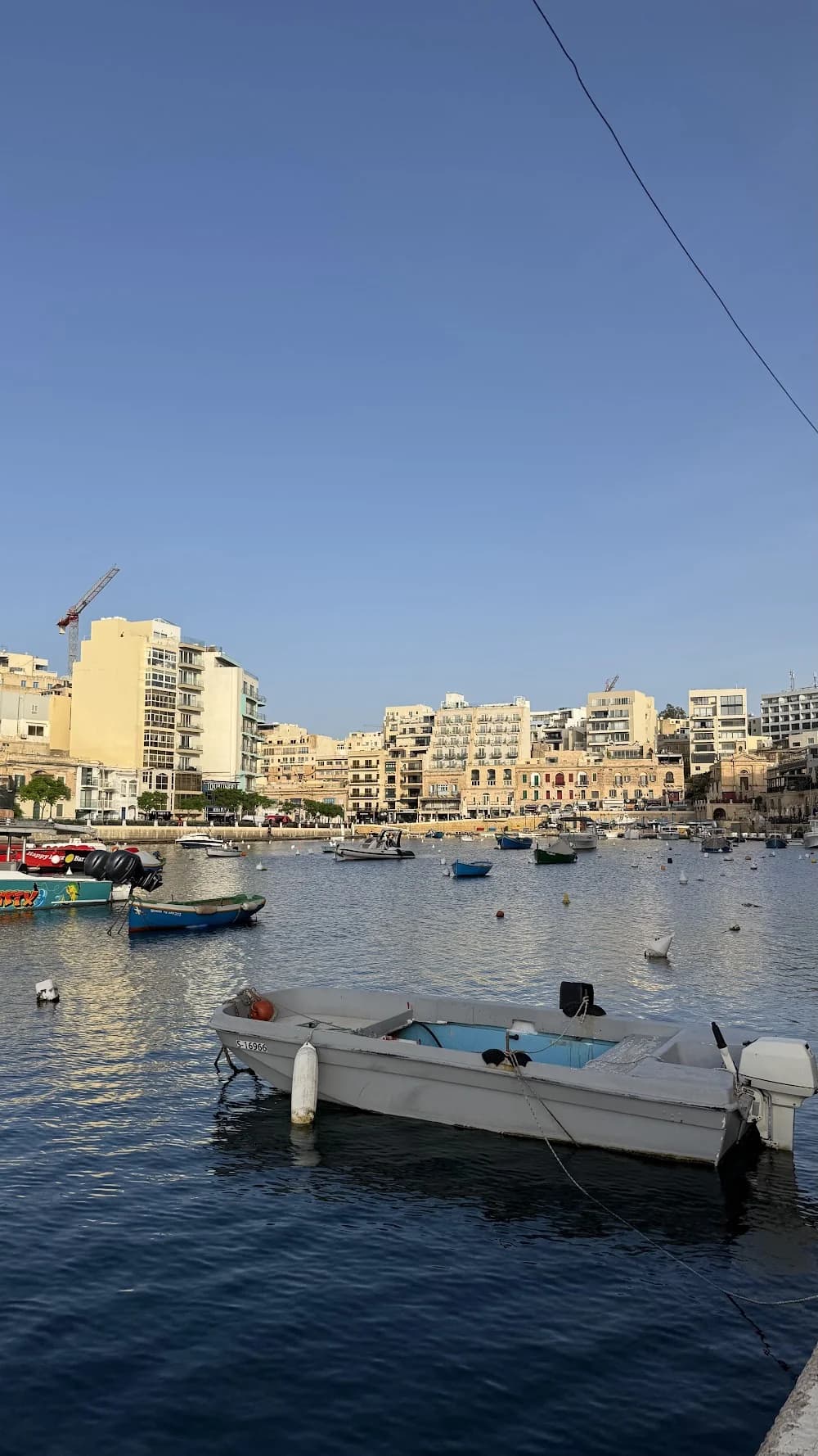 SUP Yoga & Fitness Malta — St Julian's, Malta